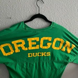 UNIVERSITY OF OREGON CREWNECK